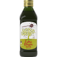 Community Co Extra Virgin Olive Oil 500ml