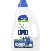 Omo Liquid 2L - Active