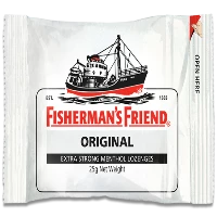 Fishermans Friends Original 25g