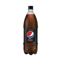 Schweppes Pepsi Max 1.25L