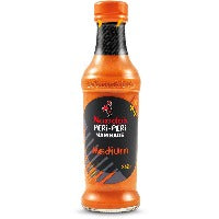 Nandos Peri-Peri Marinade Medium 262g