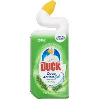 Duck Deep Action Gel Pine - 750ml