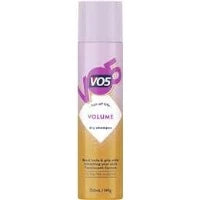 VO5 Dry Shampoo Plump It 250ml