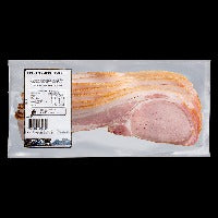 Pandani Rindless Middle Bacon 500g