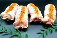 CV Rolled Chicken Roast 4pk