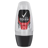 Rexona Mens Roll On Sport 50ml