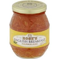 Roses English Breakfast Marmalade 375g