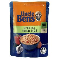 Bens Original Special Fried Rice 250g