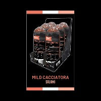 Pandani Mild Caccaitora Salami 200g