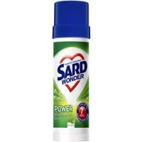 Sard Wonder Stick Stain Remover Eucalyptus 100g