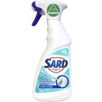 Sard Trigger Stain Remover Sweat & Deodorant 420ml