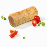 FPB Flaky Pastry Sausage Rolls 6pk