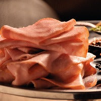 Pandani Virginian Ham Sliced 250g