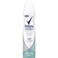 Rexona Women Advanced Protection Shower Fresh 220ml