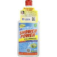 Ozkleen Shower Power Cleaner Squeeze Pack 750ml