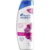 Head & Shoulders Anti Dandruff Shampoo  Smooth 400ml