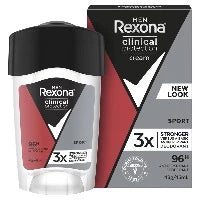 Rexona Men Sport Clinical Protection Deodorant 45ml