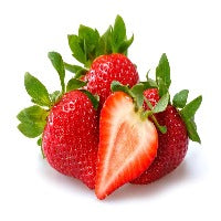 Strawberries Punnet - 250g