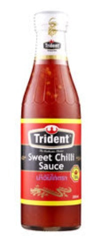 Trident Sweet Chilli Sauce 730ml