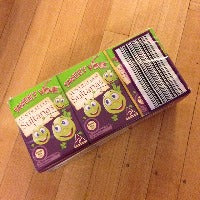 Sweet Vine Choc Coated Sultanas 6pk of 30g each