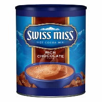 Swiss Miss Rich Hot Chocolate 500g