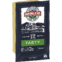 Mainland Tasty Cheese Block 500g