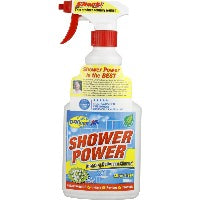 Ozkleen Shower Power Cleaner Bathroom Trigger 500ml