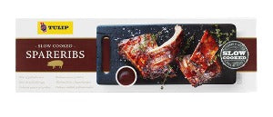 Tulip Cooked Pork Ribs 550g