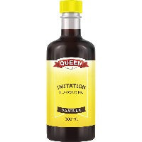 Queen Imitation Vanilla Essence 300ml