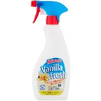 McLintocks Vanilla Fresh 500ml