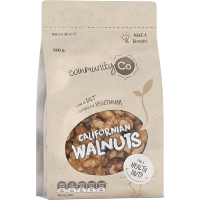 Community Co Walnuts 130g