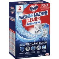 Sard Washing Machine Cleaner Antibacterial 150g