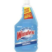 Windex Shower Cleaner Refill 750ml