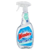 Windex Shower Cleaner Trigger 750ml