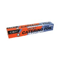 Catering Foil Heavy Duty 44cm x 150m