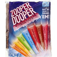 Zooper Dooper Cosmic 24pk